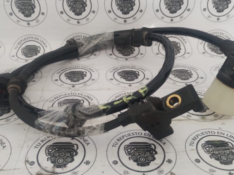 IMG_20251104_151200674 Mercedes Benz ML 350 AMG 2014 Sensor ABS Trasero Der