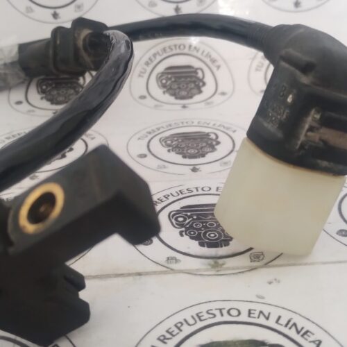 Mercedes Benz ML 350 AMG 2014 Sensor ABS Trasero Der