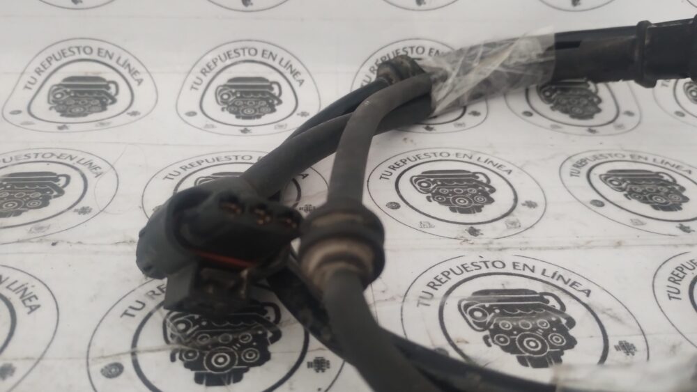 Mercedes Benz ML 350 AMG 2014 Sensor ABS Trasero Der