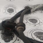 Mercedes Benz ML 350 AMG 2014 Sensor ABS Trasero Der