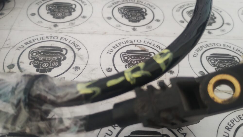 Mercedes Benz ML 350 AMG 2014 Sensor ABS Trasero Der