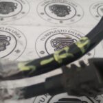 Mercedes Benz ML 350 AMG 2014 Sensor ABS Trasero Der