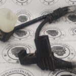 Mercedes Benz ML 350 AMG 2014 Sensor ABS Trasero Der