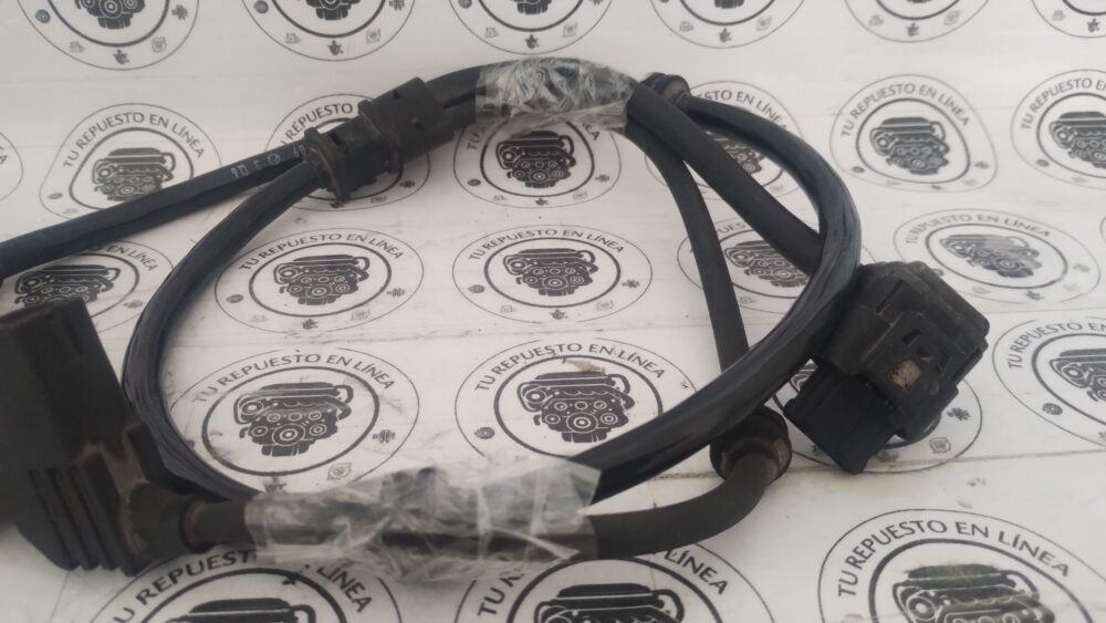 Mercedes Benz ML 350 AMG 2014 Sensor ABS Trasero Der