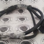 Mercedes Benz ML 350 AMG 2014 Sensor ABS Trasero Der