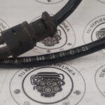 Mercedes Benz ML 350 AMG 2014 Sensor ABS Trasero Der