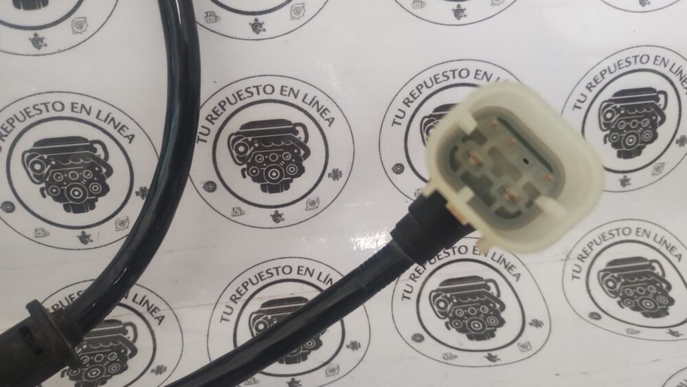 Mercedes Benz ML 350 AMG 2014 Sensor ABS Trasero Der