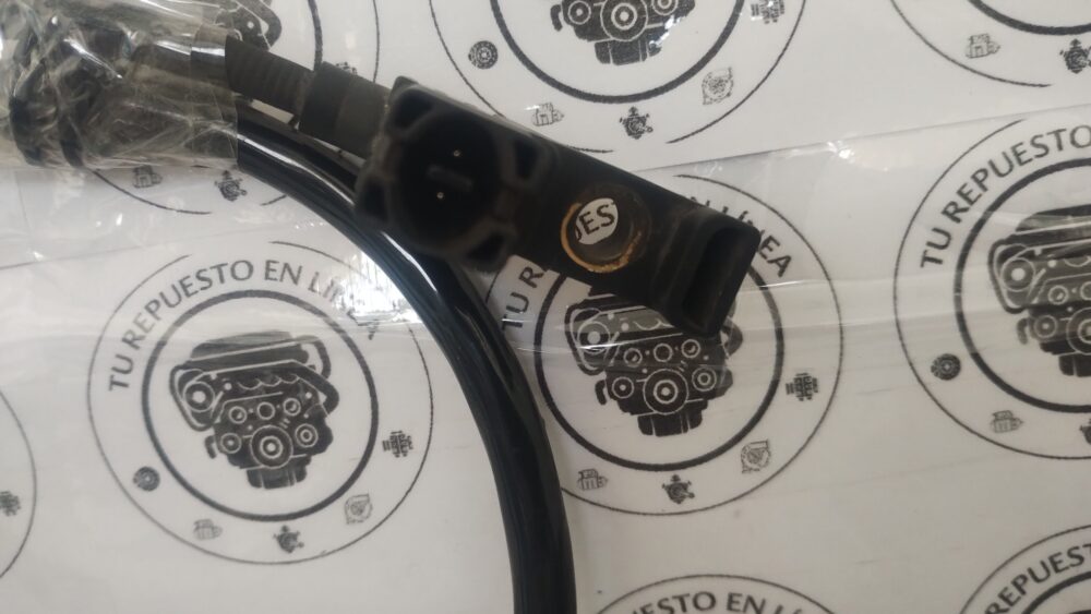 Mercedes Benz ML 350 AMG 2014 Sensor ABS Trasero Der