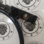 Mercedes Benz ML 350 AMG 2014 Sensor ABS Trasero Der