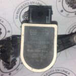 Mercedes-Benz ML 350 AMG 2012-2015 Sensor Nivel Suspensión OEM A0045429918