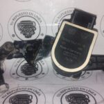 Mercedes-Benz ML 350 AMG 2012-2015 Sensor Nivel Suspensión OEM A0045429918