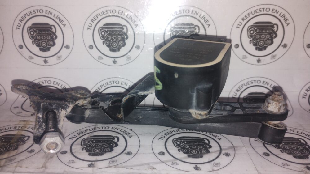 Mercedes-Benz ML 350 AMG 2012-2015 Sensor Nivel Suspensión OEM A0045429918