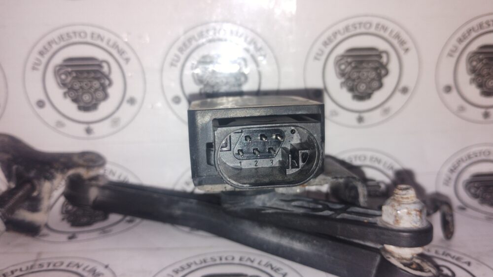 Mercedes-Benz ML 350 AMG 2012-2015 Sensor Nivel Suspensión OEM A0045429918