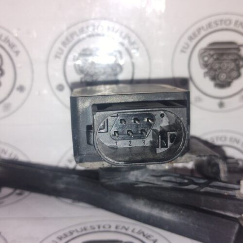 IMG_20251128_122511009 Mercedes-Benz ML 350 AMG 2012-2015 Sensor Nivel Suspensión OEM A0045429918