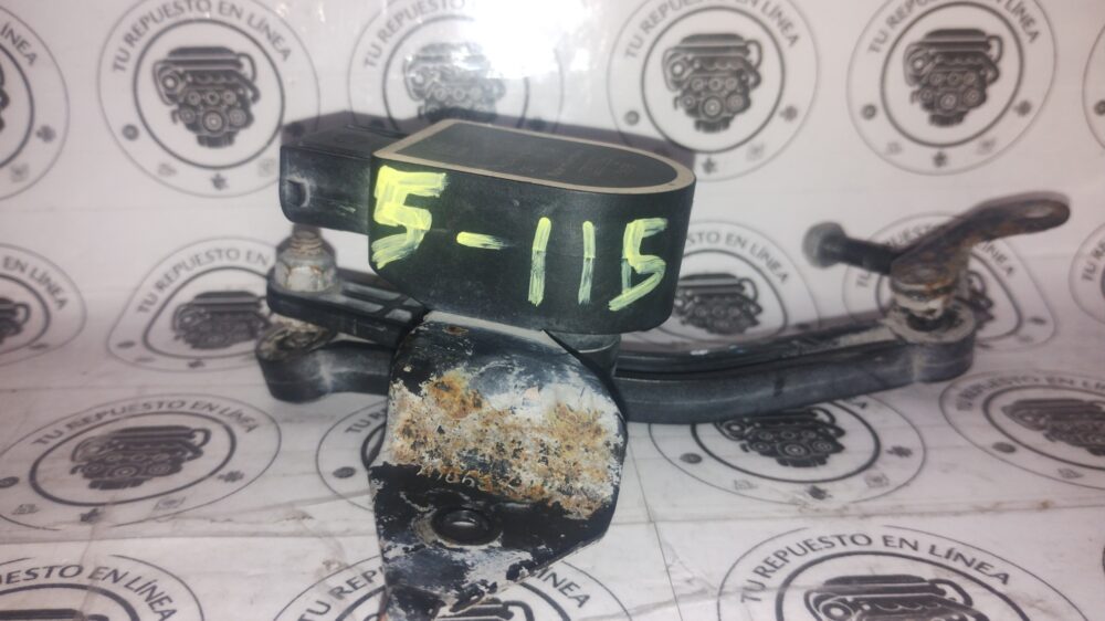 Mercedes-Benz ML 350 AMG 2012-2015 Sensor Nivel Suspensión OEM A0045429918