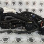 IMG_20251129_153822907 Ford Fusion 2.0L 13-16 Arnés Motor Y Transmisión OEM DU5T-12C508-CE