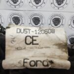 IMG_20251129_153833625 Ford Fusion 2.0L 13-16 Arnés Motor Y Transmisión OEM DU5T-12C508-CE