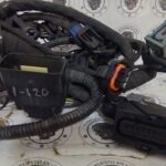 IMG_20251129_153838019_HDR Ford Fusion 2.0L 13-16 Arnés Motor Y Transmisión OEM DU5T-12C508-CE