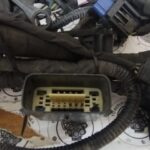 IMG_20251129_153846399 Ford Fusion 2.0L 13-16 Arnés Motor Y Transmisión OEM DU5T-12C508-CE