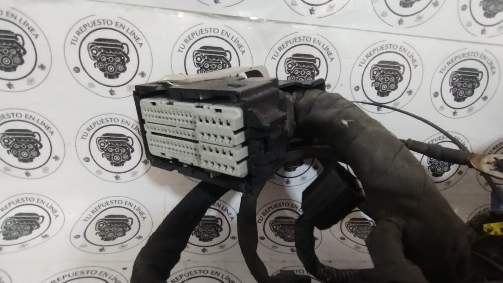 IMG_20251129_153904310 Ford Fusion 2.0L 13-16 Arnés Motor Y Transmisión OEM DU5T-12C508-CE