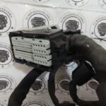 IMG_20251129_153904310 Ford Fusion 2.0L 13-16 Arnés Motor Y Transmisión OEM DU5T-12C508-CE