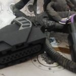 IMG_20251129_153950904 Ford Fusion 2.0L 13-16 Arnés Motor Y Transmisión OEM DU5T-12C508-CE