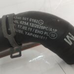 Mercedes-Benz CLA 200 2013-2016 Manguera Radiador Izq A2465010182