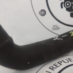 Mercedes-Benz CLA 200 2013-2016 Manguera Radiador Izq A2465010182