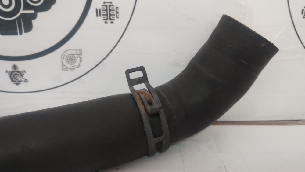 Mercedes-Benz CLA 200 2013-2016 Manguera Radiador Izq A2465010182