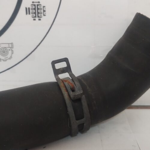 IMG_20251202_125131477 Mercedes-Benz CLA 200 2013-2016 Manguera Radiador Izq A2465010182