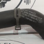 Mercedes-Benz CLA 200 2013-2016 Manguera Radiador Izq A2465010182