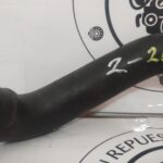 Mercedes-Benz CLA 200 2013-2016 Manguera Radiador Izq A2465010182