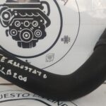 Mercedes-Benz CLA 200 2014 Manguera Radiador Derecha A2465010282