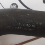 Mercedes-Benz CLA 200 2014 Manguera Radiador Derecha A2465010282