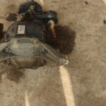 Mercedes-Benz ML350 12-15 Diferencial Trasero 4MATIC A1663502614