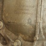 Mercedes-Benz ML350 12-15 Diferencial Trasero 4MATIC A1663502614