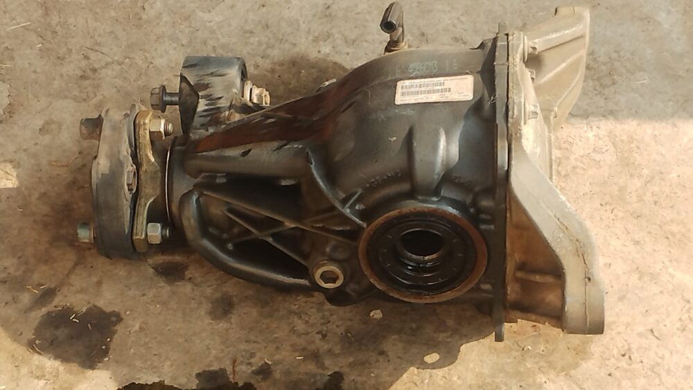 Mercedes-Benz ML350 12-15 Diferencial Trasero 4MATIC A1663502614