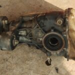 Mercedes-Benz ML350 12-15 Diferencial Trasero 4MATIC A1663502614