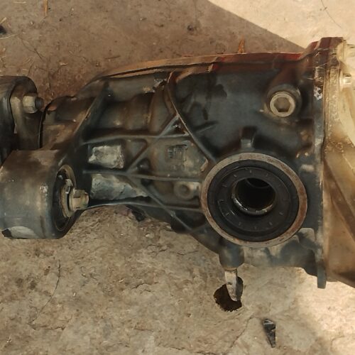 Mercedes-Benz ML350 12-15 Diferencial Trasero 4MATIC A1663502614