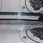 Mercedes-Benz ML 350 2012-15 Moldura Niebla Derecha A166 885 1474