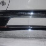 Mercedes-Benz ML 350 2012-15 Moldura Niebla Derecha A166 885 1474