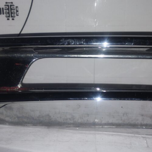 IMG_20260103_180633364 Mercedes-Benz ML 350 2012-15 Moldura Niebla Derecha A166 885 1474