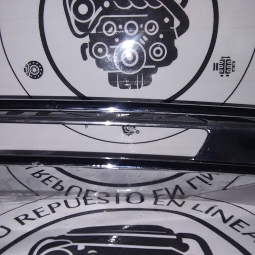IMG_20260103_180643671 Mercedes-Benz ML 350 2012-15 Moldura Niebla Derecha A166 885 1474