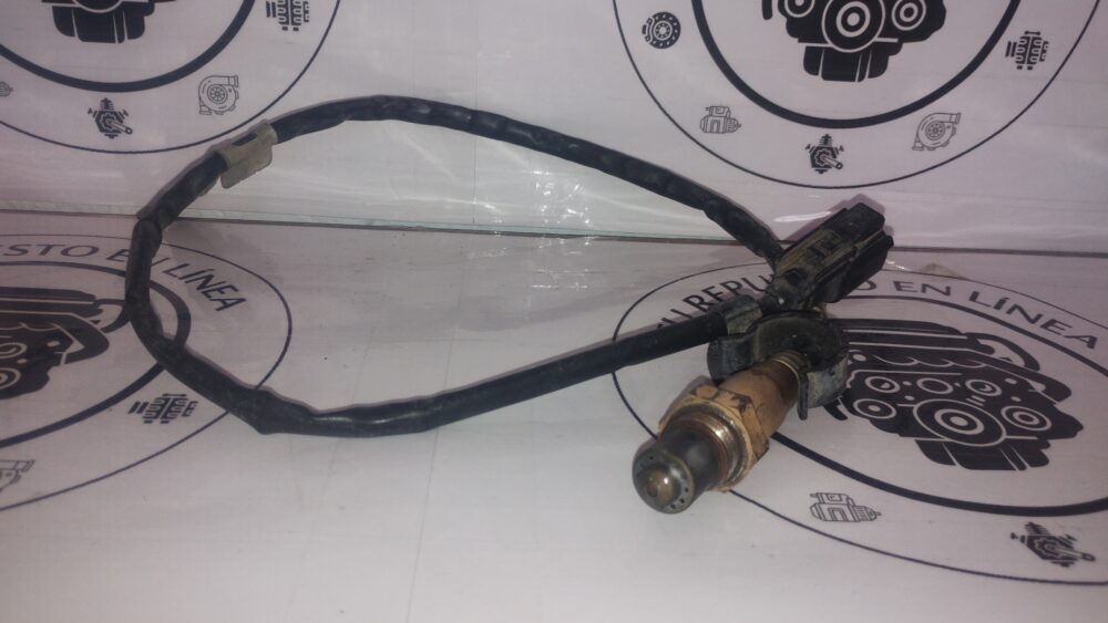 Ford Focus Trend 2.0L 12-15 Sensor O2 B1S2 BV61-9F472-AA OEM