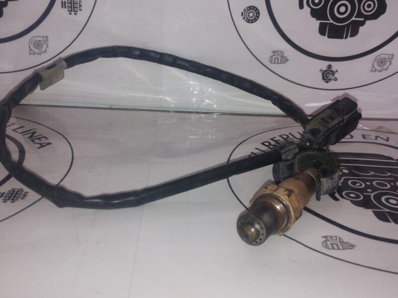 IMG_20260106_144951497 Ford Focus Trend 2.0L 12-15 Sensor O2 B1S2 BV61-9F472-AA OEM