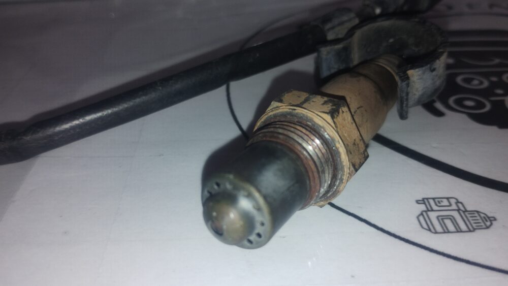 Ford Focus Trend 2.0L 12-15 Sensor O2 B1S2 BV61-9F472-AA OEM