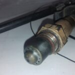 Ford Focus Trend 2.0L 12-15 Sensor O2 B1S2 BV61-9F472-AA OEM