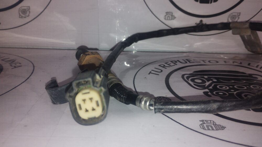 Ford Focus Trend 2.0L 12-15 Sensor O2 B1S2 BV61-9F472-AA OEM