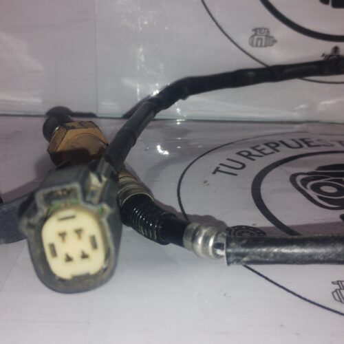 Ford Focus Trend 2.0L 12-15 Sensor O2 B1S2 BV61-9F472-AA OEM