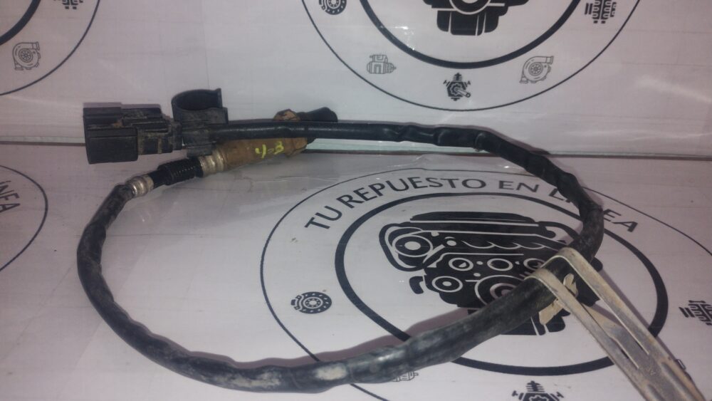 Ford Focus Trend 2.0L 12-15 Sensor O2 B1S2 BV61-9F472-AA OEM